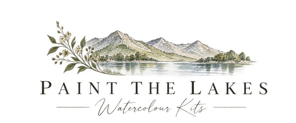 Paint the Lakes 